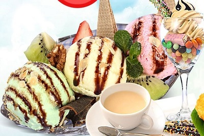 可米冰淇淋與美希茶加盟 機遇與風(fēng)險并存，理性選擇是關(guān)鍵