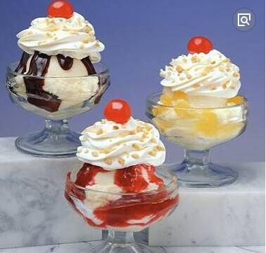 甜品加盟新風(fēng)尚 芭貝樂五谷冰淇淋與美希茶的雙贏選擇